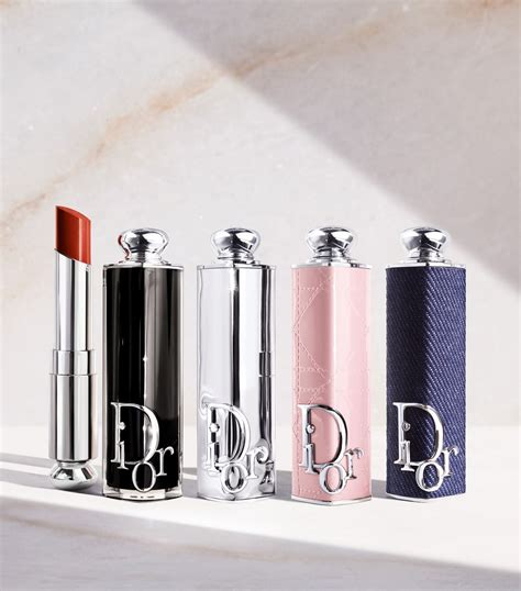 dior addict blue-based colours|dior addict patchwork lipstick.